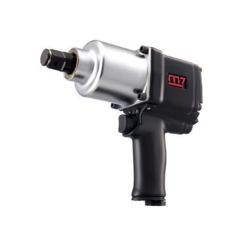 M7 IMPACT WRENCH PISTOL STYLE 3/4'' DR 900 FT/LB 